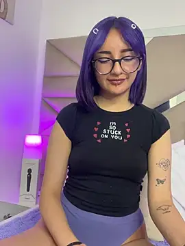 Dreammy Kitty online show from February 23, 3:00 pm