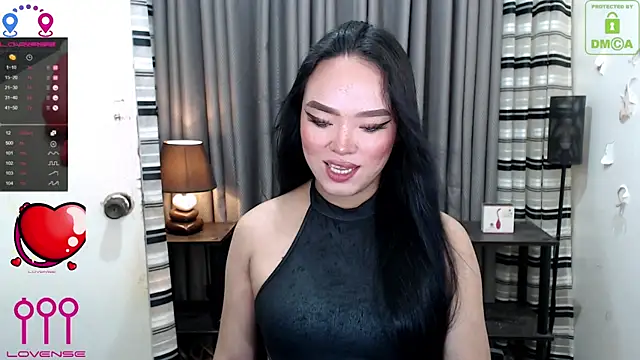 Fantacyloverr online show from July 30, 11:00 am