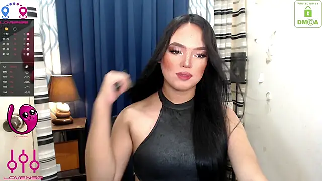 Fantacyloverr online show from July 12, 11:00 am