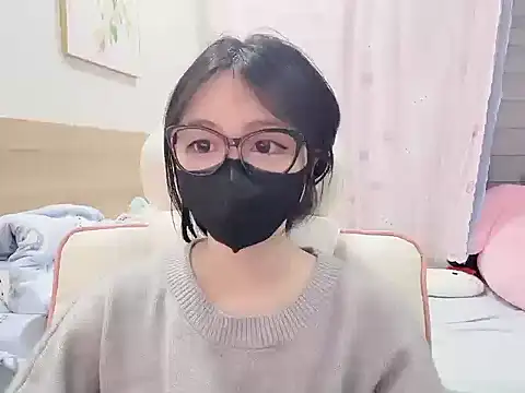 Yuyu-baobei online show from January 17, 6:04 pm