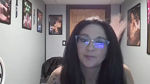 Natalia5Nash online show from January 7, 3:04 pm