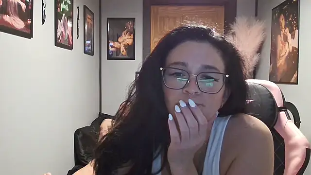 Natalia5Nash online show from February 4, 2:25 am