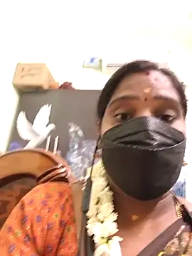 Tamil Pallavi online show from July 2, 5:35 am