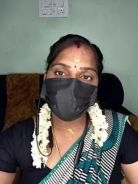 Tamil Pallavi online show from July 9, 5:48 pm