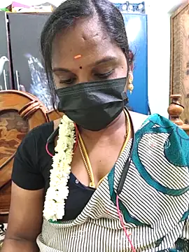 Tamil Pallavi online show from March 24, 4:29 am