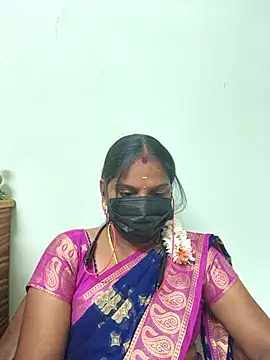 Tamil Pallavi online show from March 17, 6:01 pm