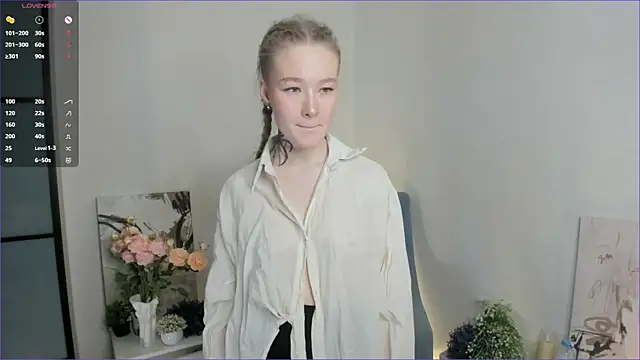 MaireLanda online show from January 14, 4:17 am