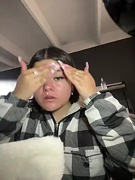 Camila Duarte2 online show from January 14, 1:38 pm