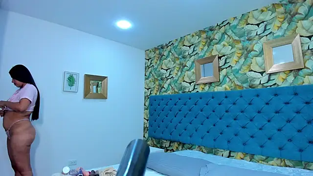 SammyBlassio online show from December 15, 1:49 pm