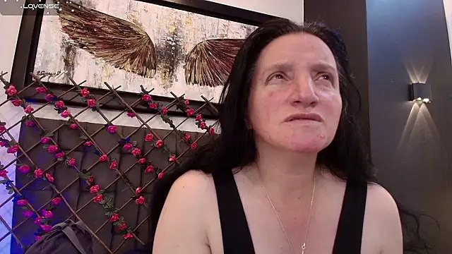 Andre cloefoxx  online show from March 17, 2:59 am