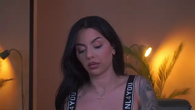 Ivy Trix online show from April 16, 6:18 pm