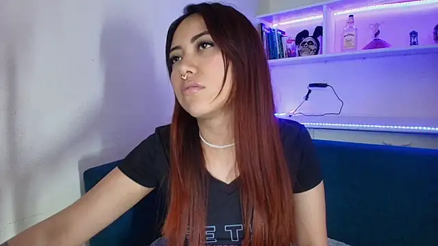 Saelivrae online show from December 22, 7:50 pm