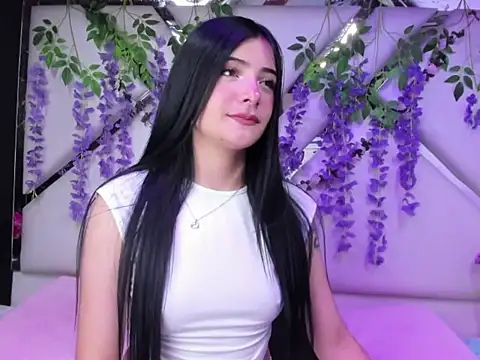 liinzy rouse69 online show from December 16, 2:45 pm