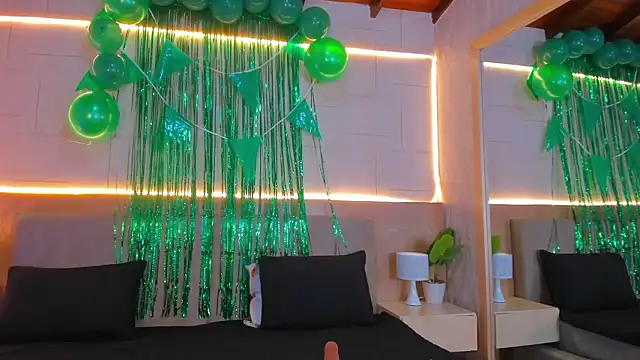 Lana kalix online show from March 17, 8:24 pm