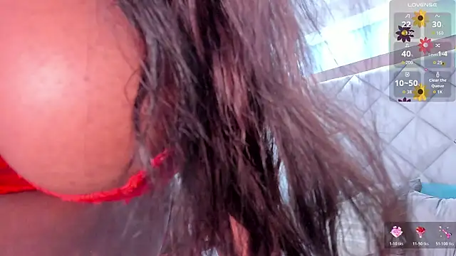 liarosee11 online show from January 9, 10:25 pm