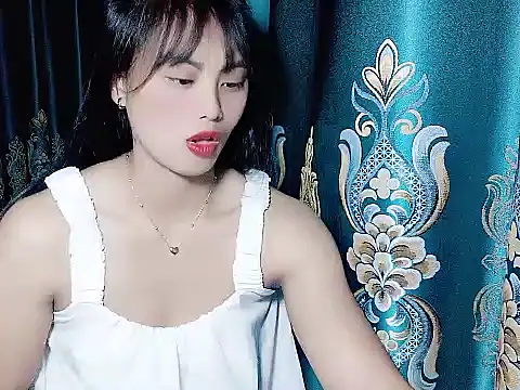 Nana569 online show from February 8, 9:29 pm