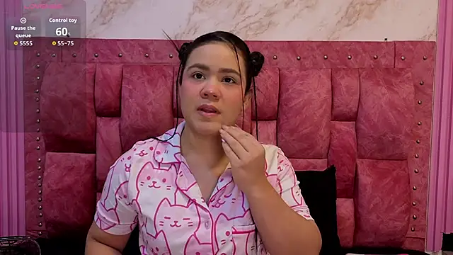 ValeryMorales online show from February 14, 7:49 pm