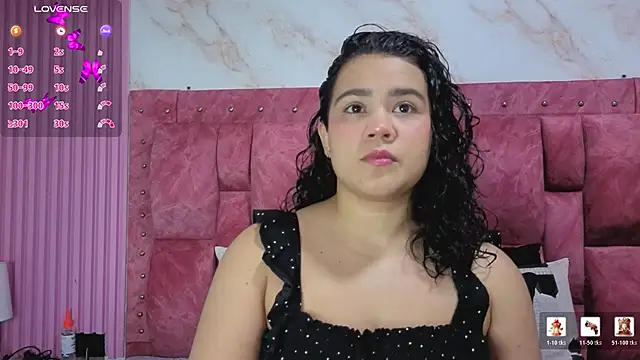 ValeryMorales online show from April 16, 9:03 pm