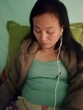 Lili-123k online show from January 19, 2:57 pm