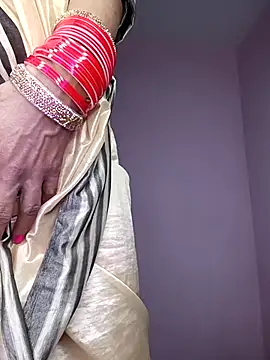 Lovely Ladyboy star online show from January 10, 7:18 pm