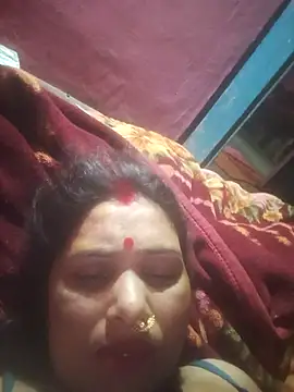 Your-shreya143 online show from April 21, 7:43 pm