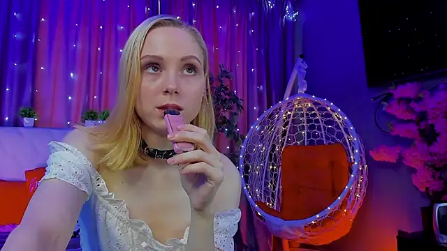 Gina Gina love online show from February 15, 2:58 am