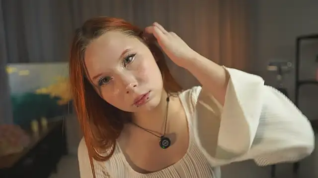 TarynJoice online show from December 17, 6:17 am