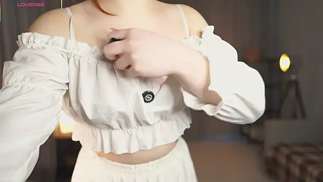 TarynJoice online show from January 10, 5:23 am