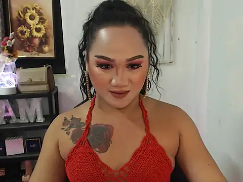 Wild yummynam online show from April 5, 6:07 pm