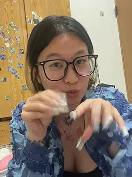 abella1116 online show from April 4, 6:51 pm