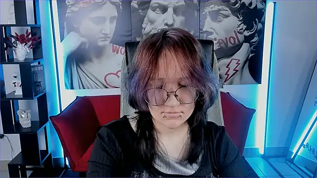 Sylvia Reed online show from January 16, 10:11 am