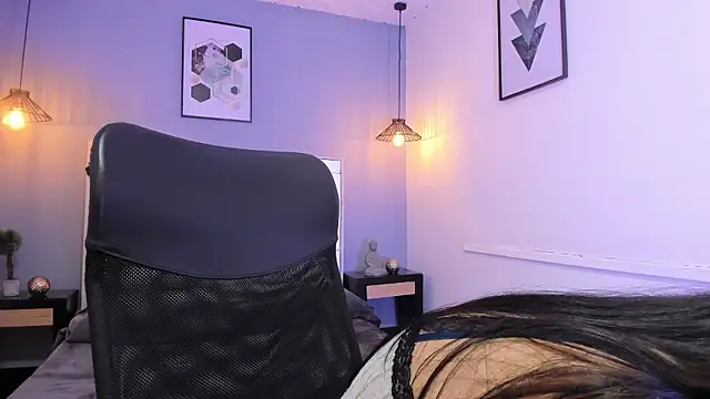 Bell marinny online show from January 8, 2:59 am