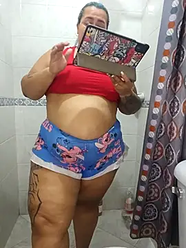 vicky-duarte online show from March 26, 10:33 pm