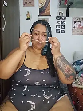 vicky-duarte online show from May 13, 11:43 pm