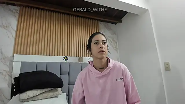 gerald withe online show from March 10, 11:36 am