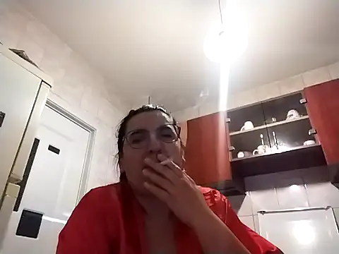 Dana92va online show from February 19, 12:26 pm