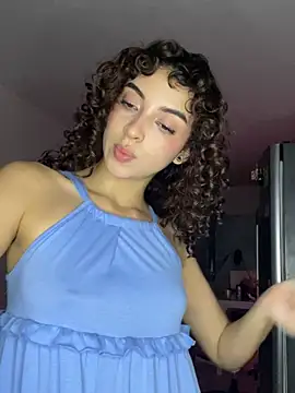 Anne Wyntheris online show from April 15, 11:05 pm