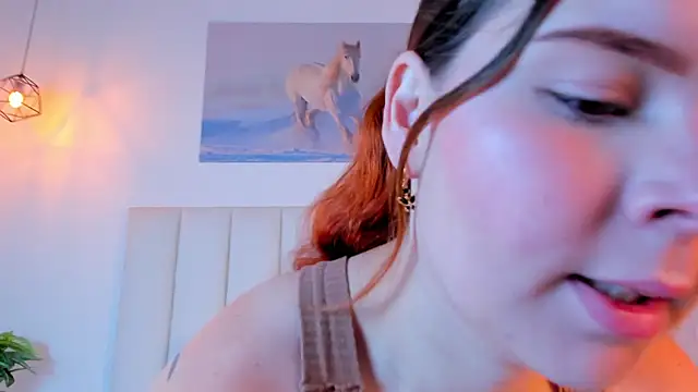 Melodyblacke online show from January 14, 11:26 am