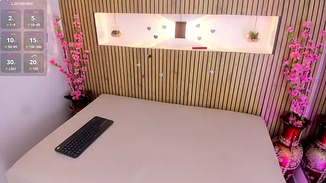 madison shelby online show from December 18, 2:22 pm