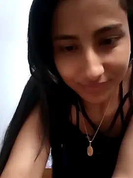 Vera Luna  online show from December 20, 8:57 pm