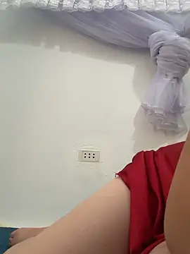 Wendy-babyy online show from March 27, 5:42 am