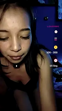 Honey bun06 online show from July 17, 5:23 am