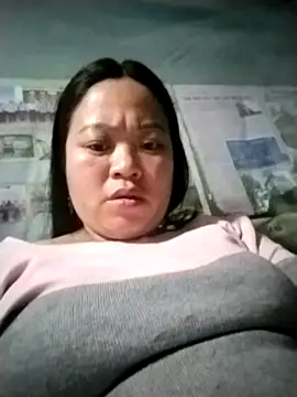 AlilaK2 online show from February 12, 8:43 pm