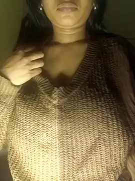 Hotty Tulip online show from February 13, 12:23 am