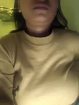 Hotty Tulip online show from February 19, 2:11 am