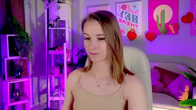 Megan Rodgers online show from April 5, 8:52 pm