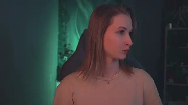 Megan Rodgers online show from March 9, 5:27 pm