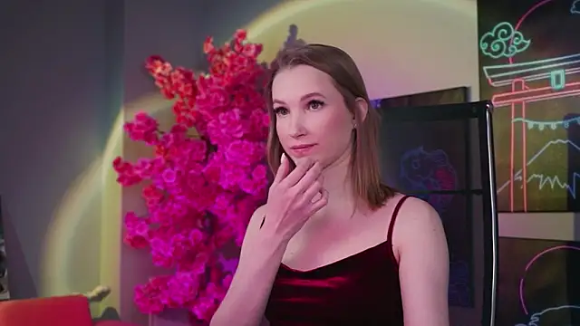 Megan Rodgers online show from February 14, 5:37 pm