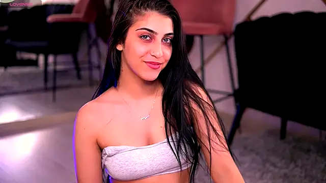 KyraBliss online show from December 14, 7:41 pm