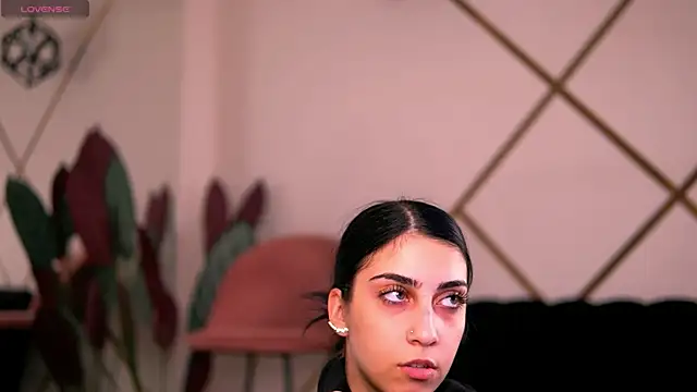 KyraBliss online show from January 13, 7:40 pm